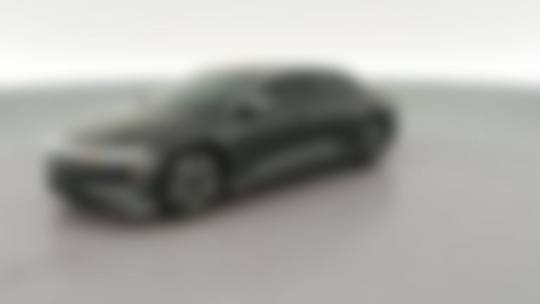 2023 Lucid Air vehicle photo