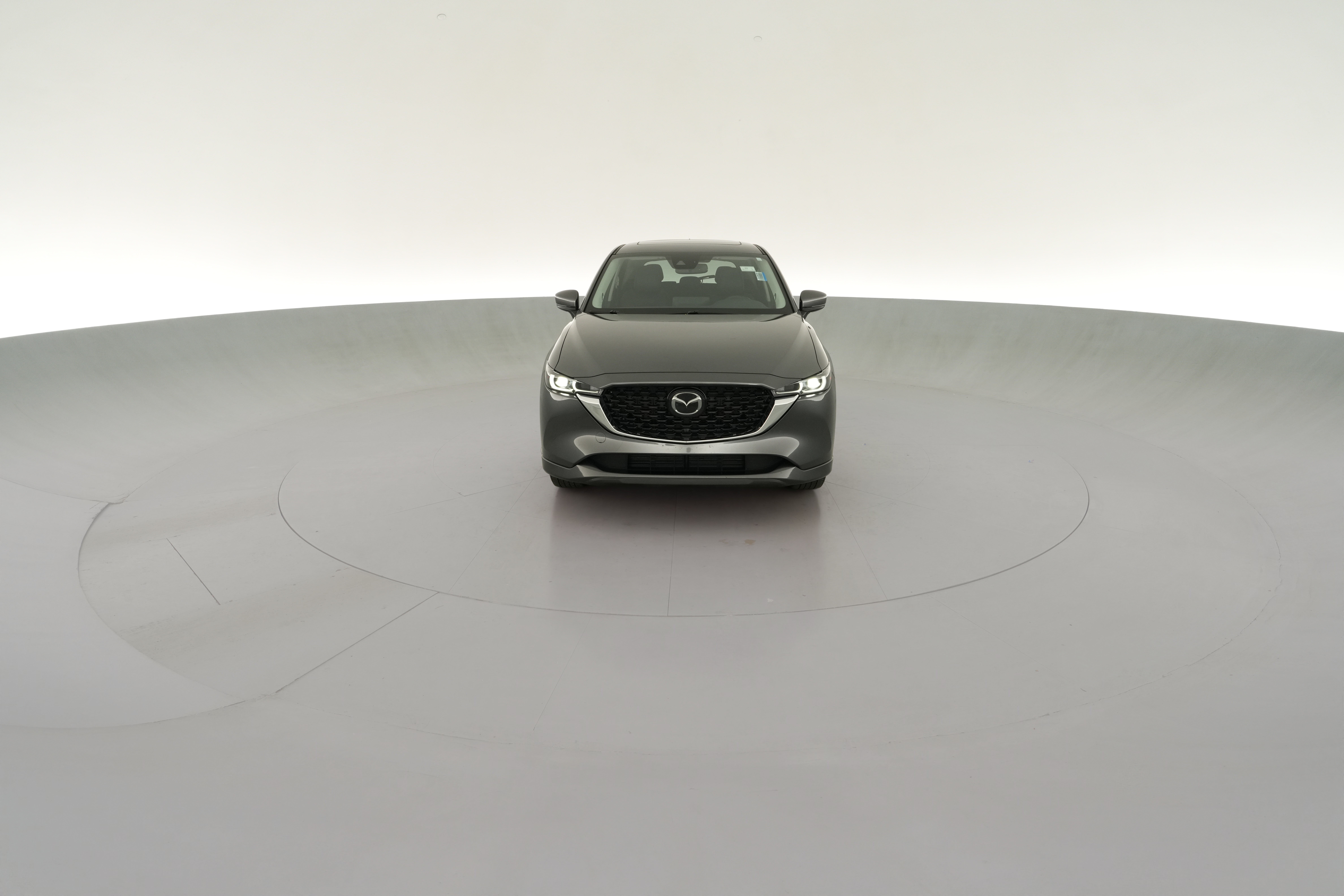 2024 Mazda CX-5 S Premium package - Photo 25