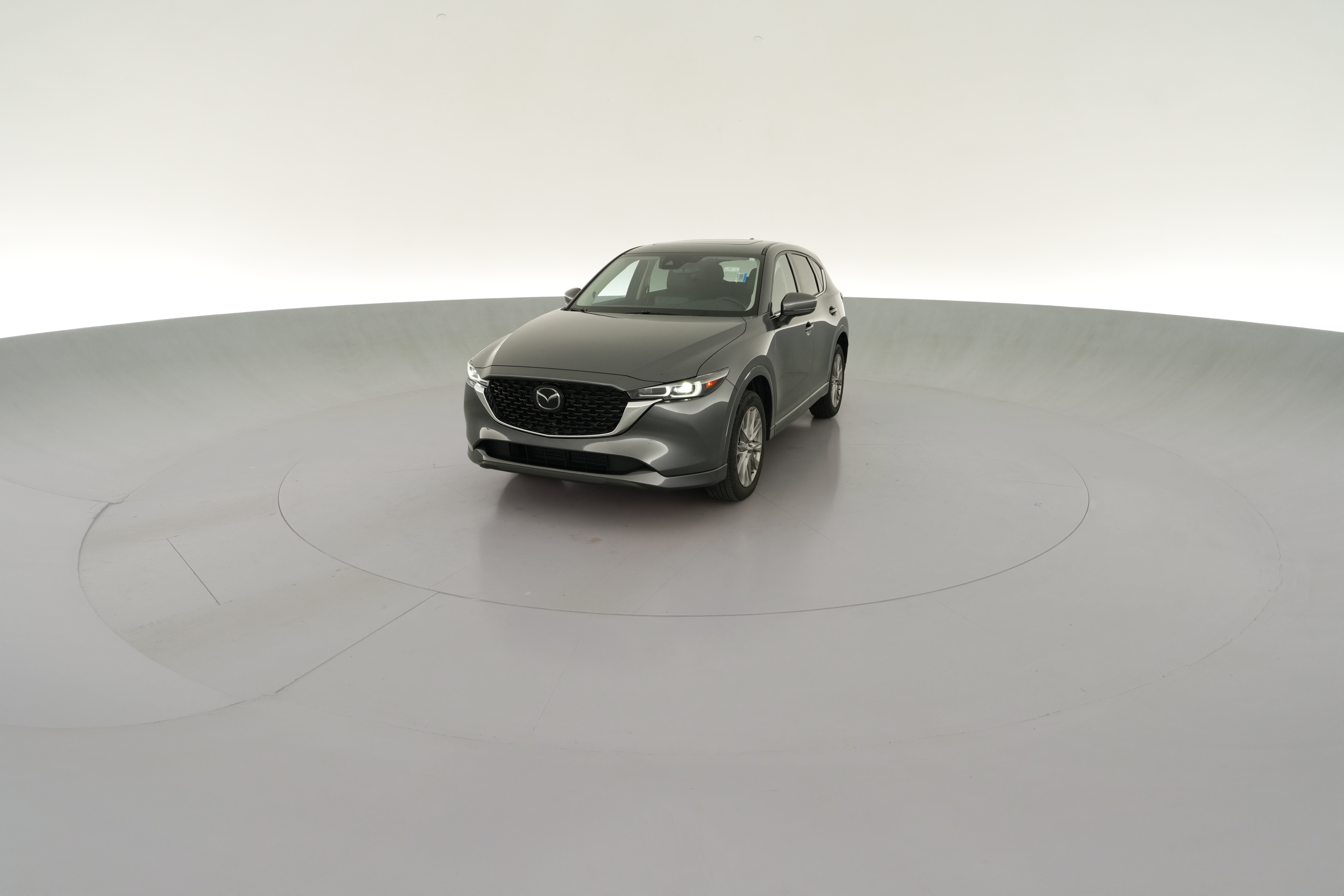 2024 Mazda CX-5 S Premium package - Photo 26