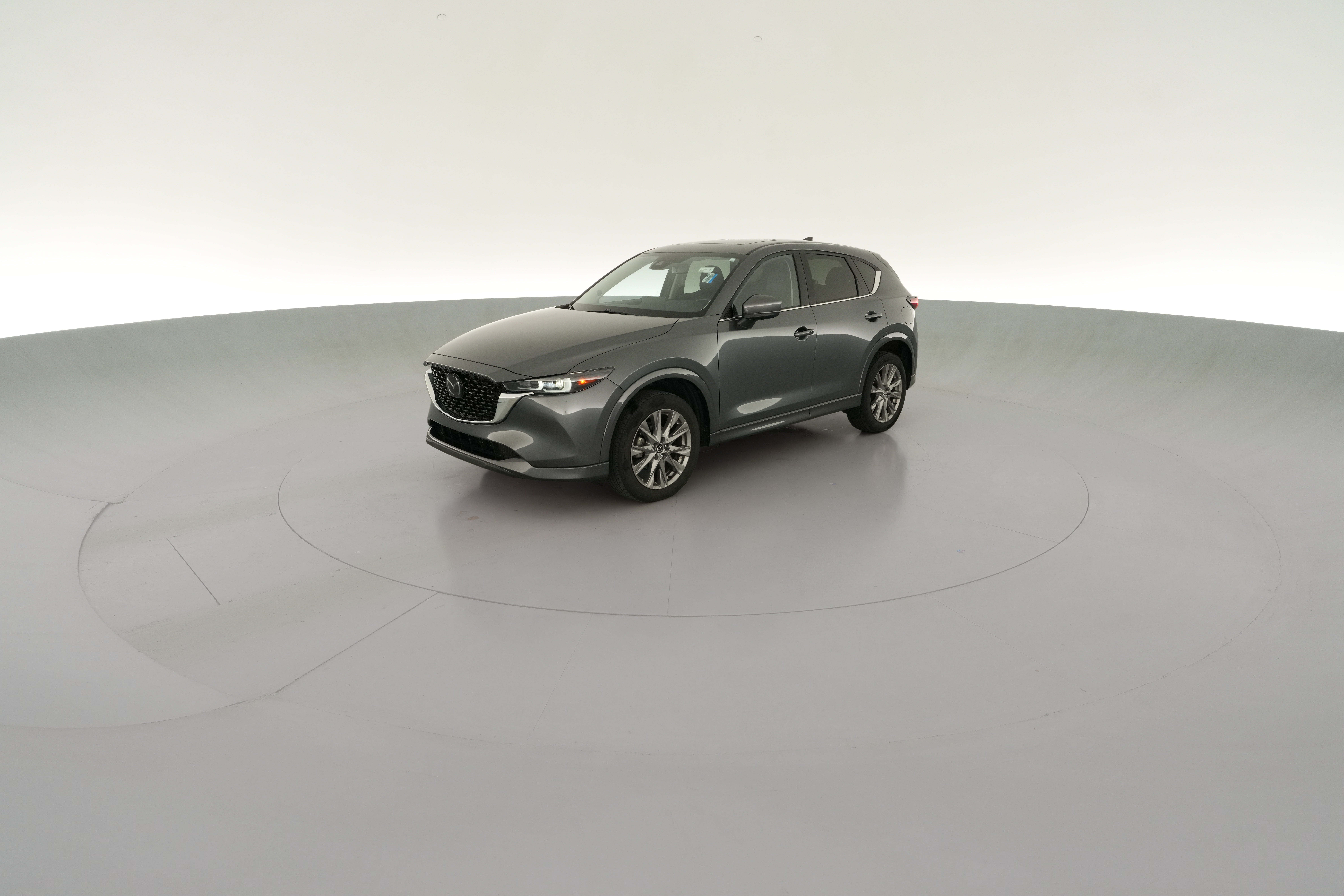 2024 Mazda CX-5 S Premium package - Photo 27