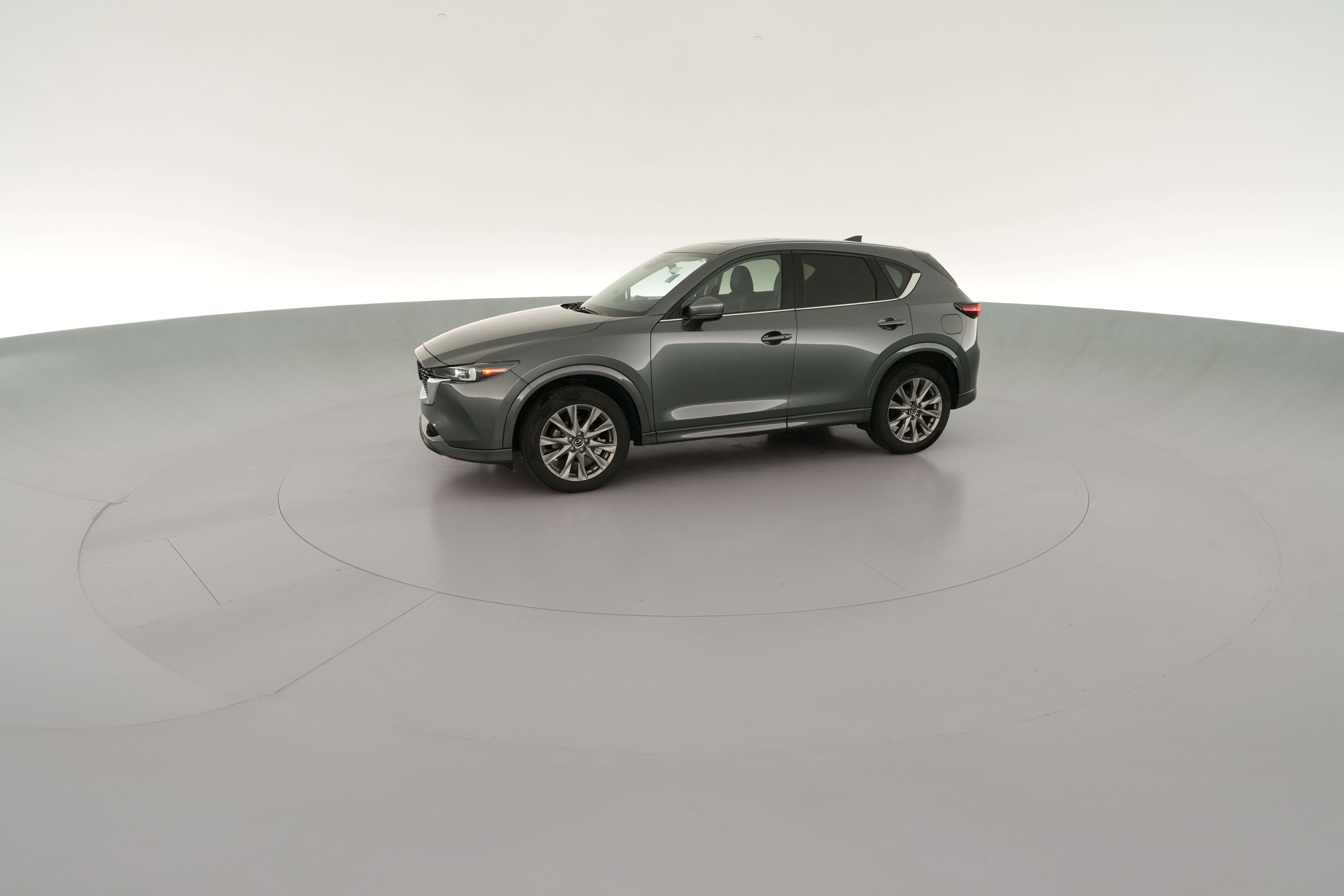 2024 Mazda CX-5 S Premium package - Photo 28