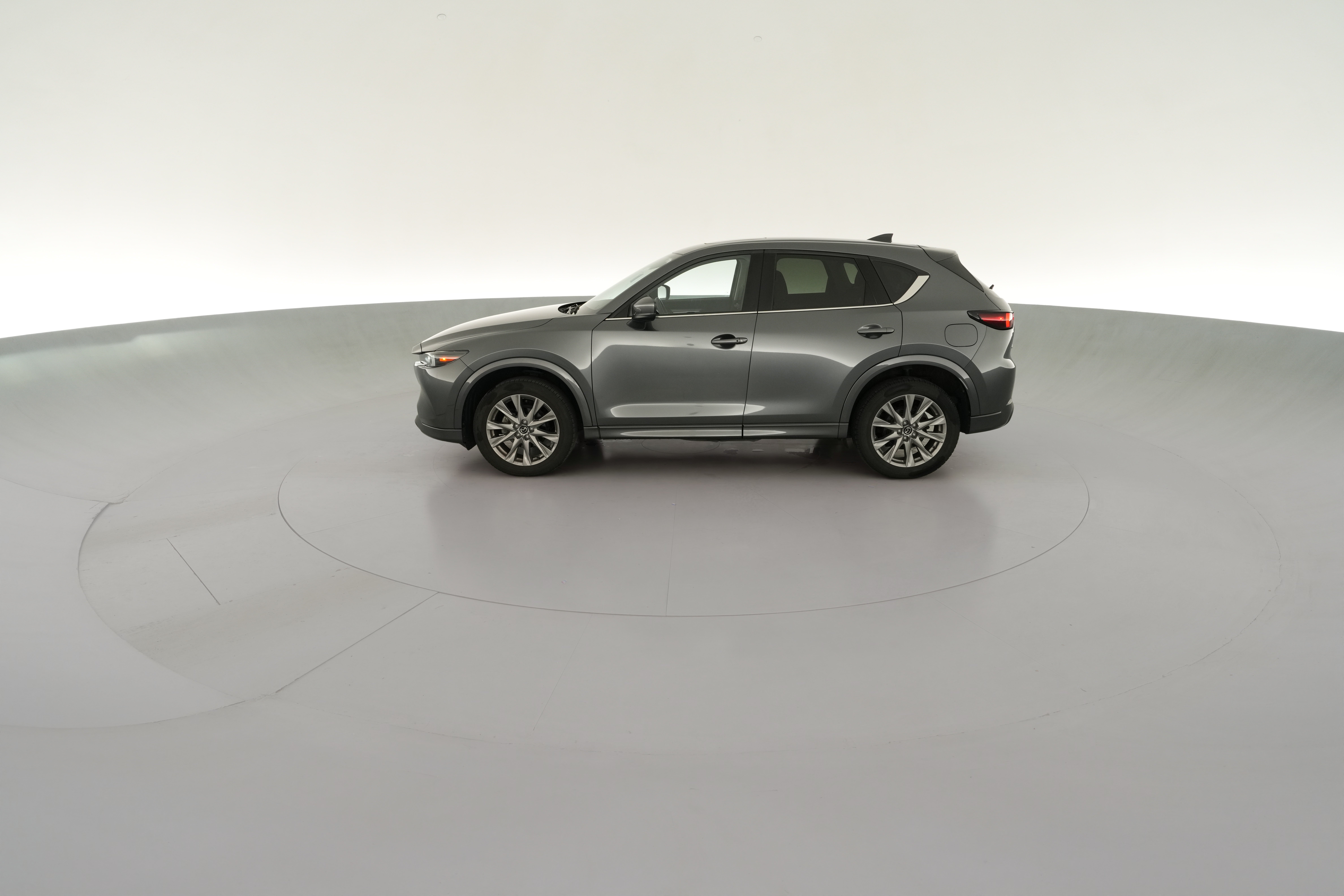 2024 Mazda CX-5 S Premium package - Photo 29