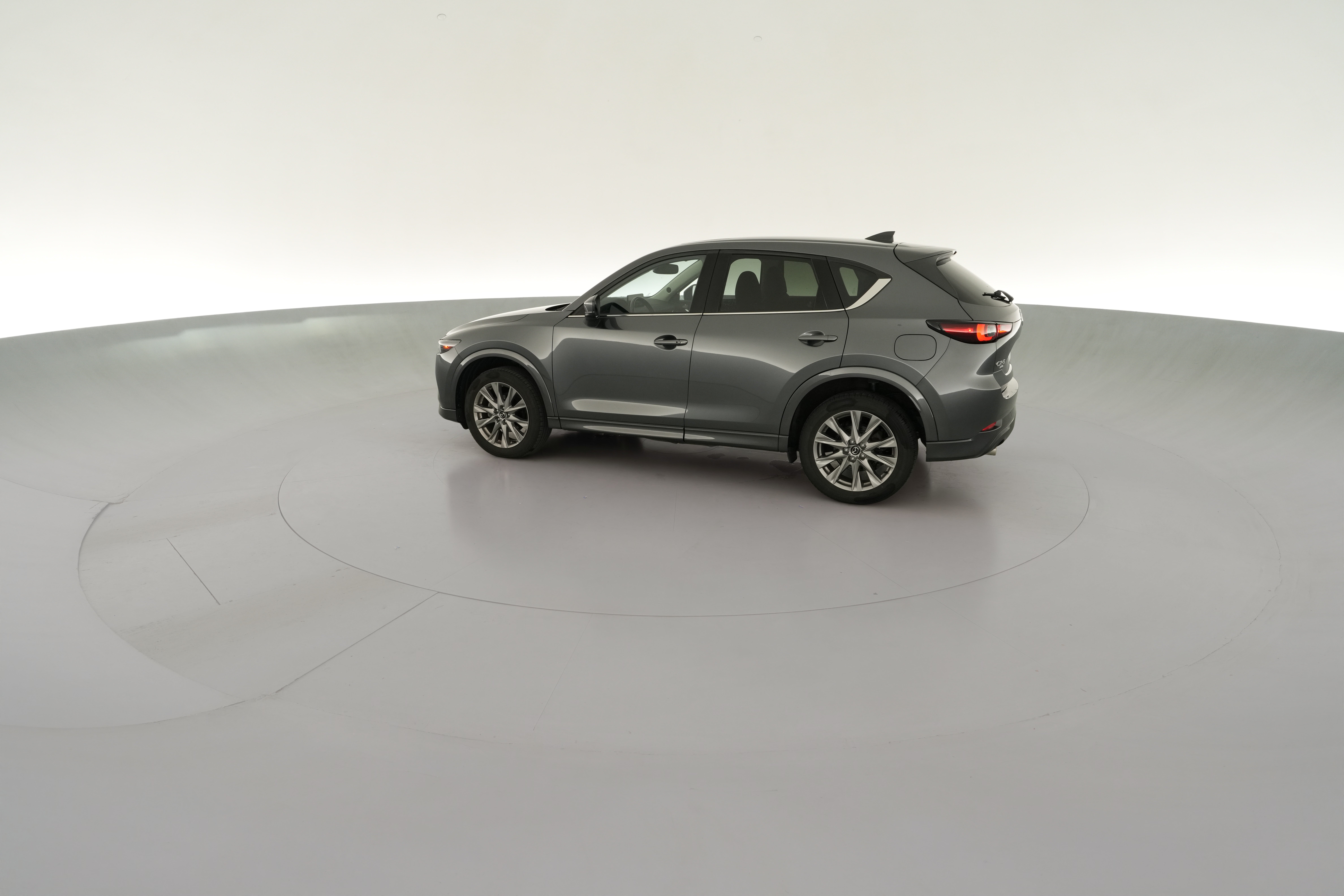 2024 Mazda CX-5 S Premium package - Photo 30