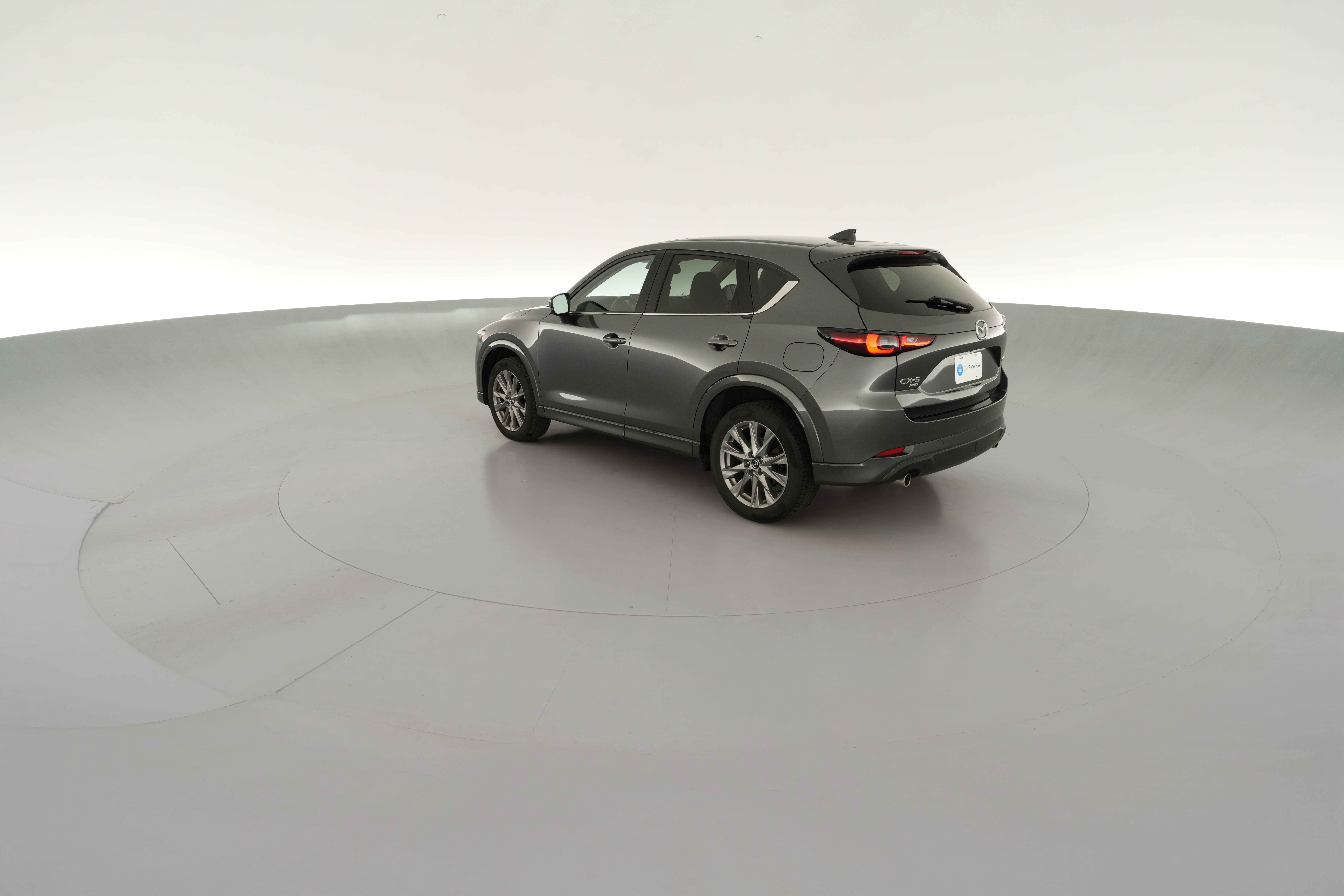 2024 Mazda CX-5 S Premium package - Photo 31