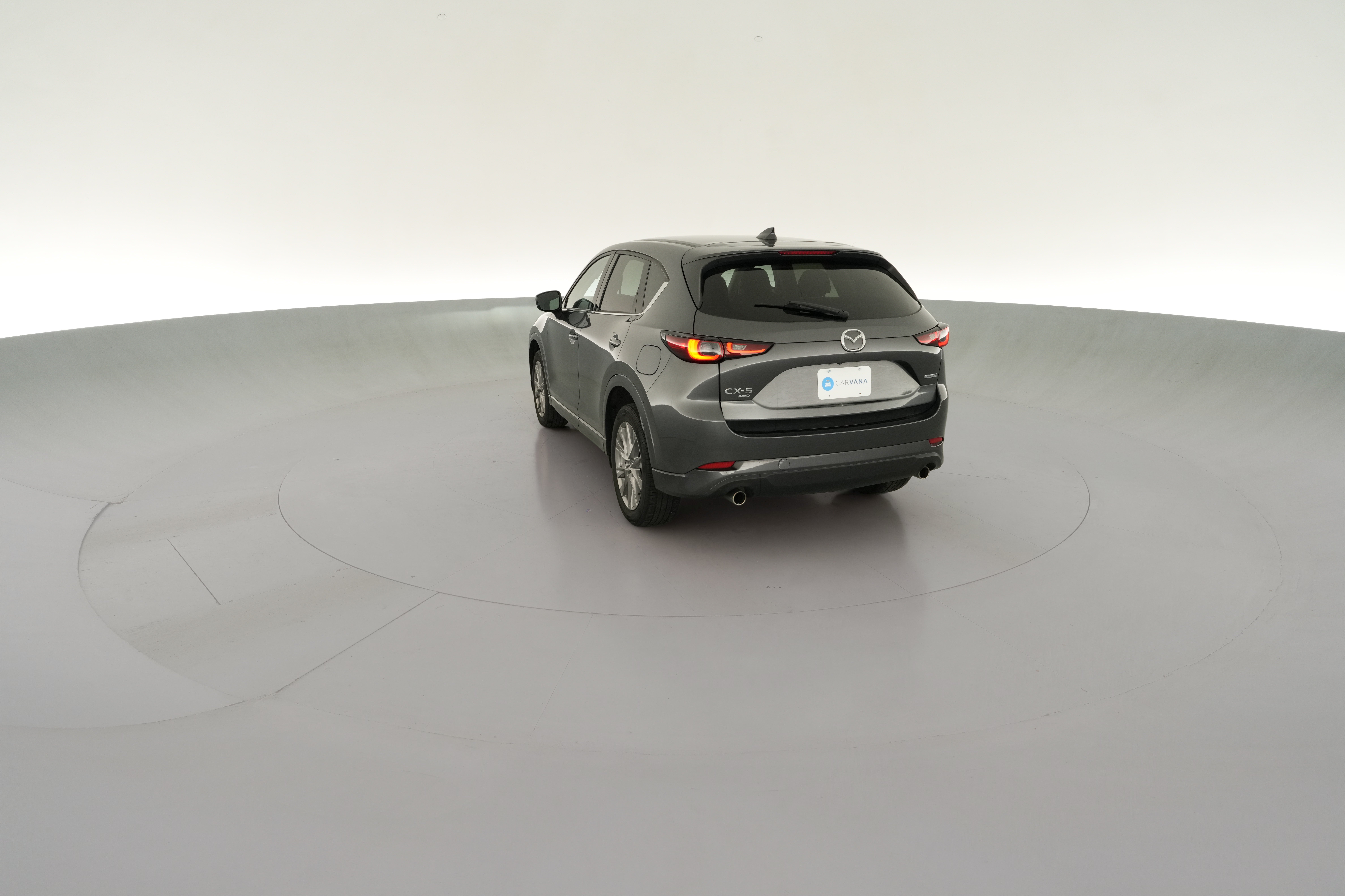 2024 Mazda CX-5 S Premium package - Photo 32