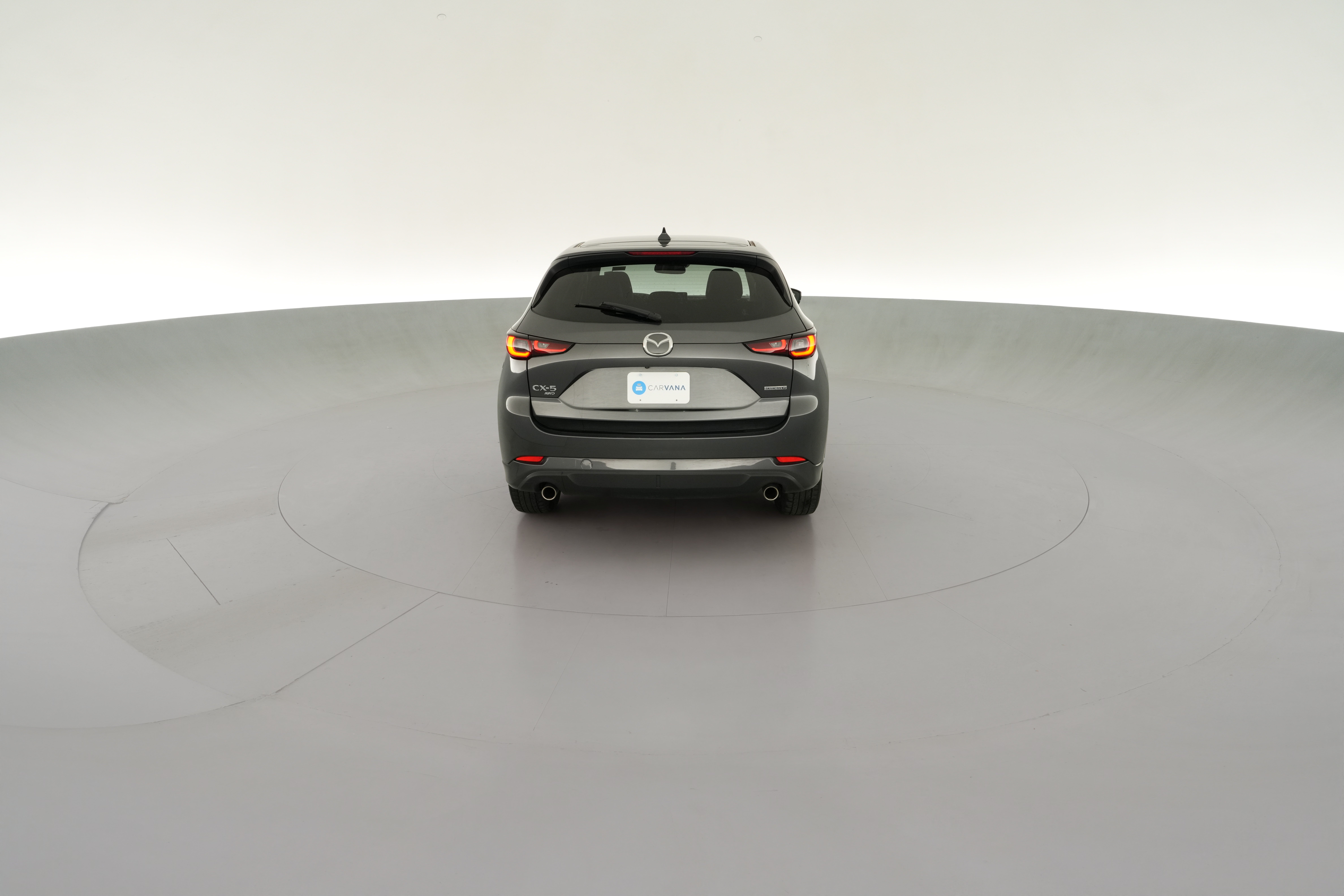 2024 Mazda CX-5 S Premium package - Photo 33