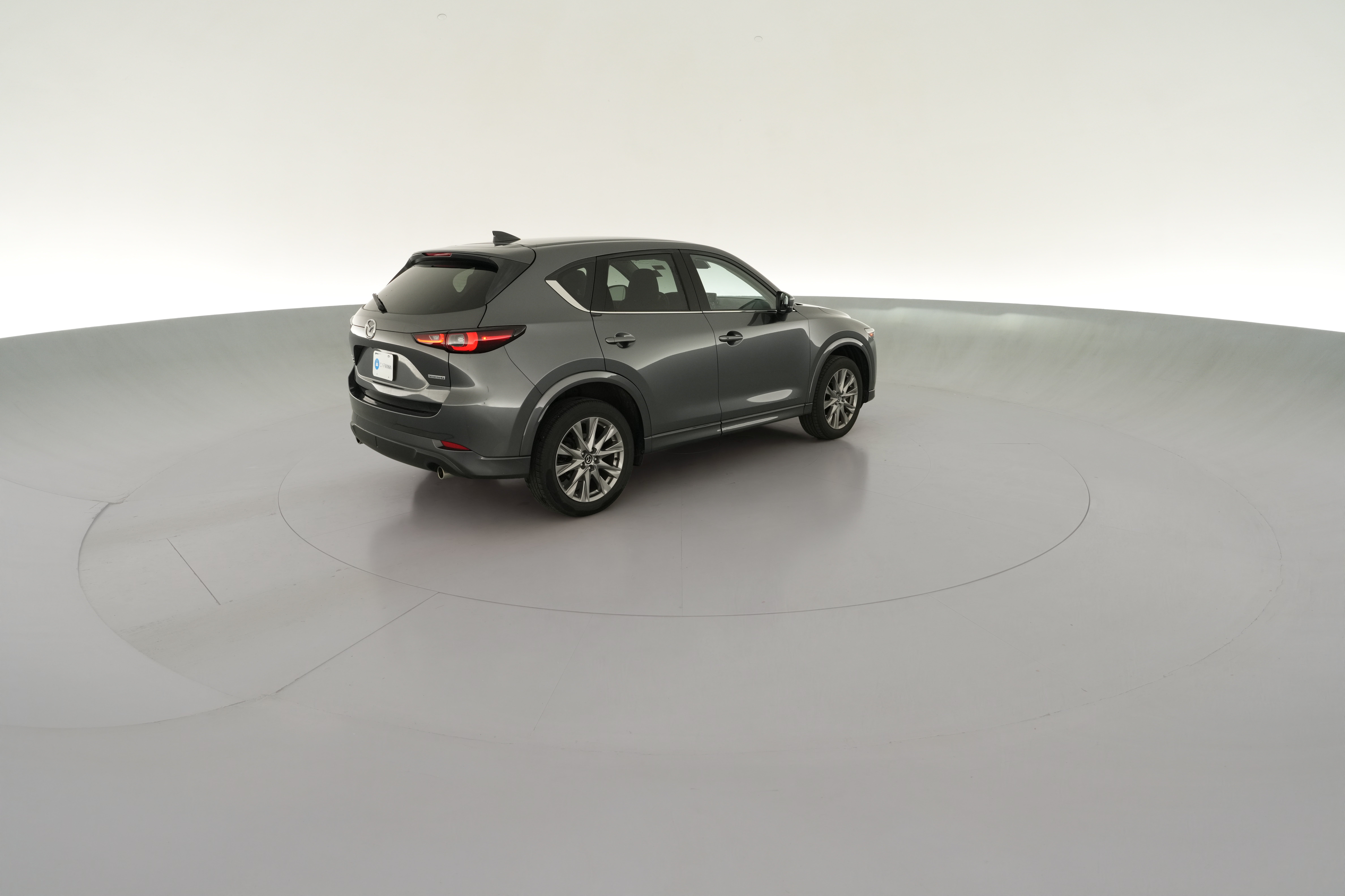 2024 Mazda CX-5 S Premium package - Photo 35