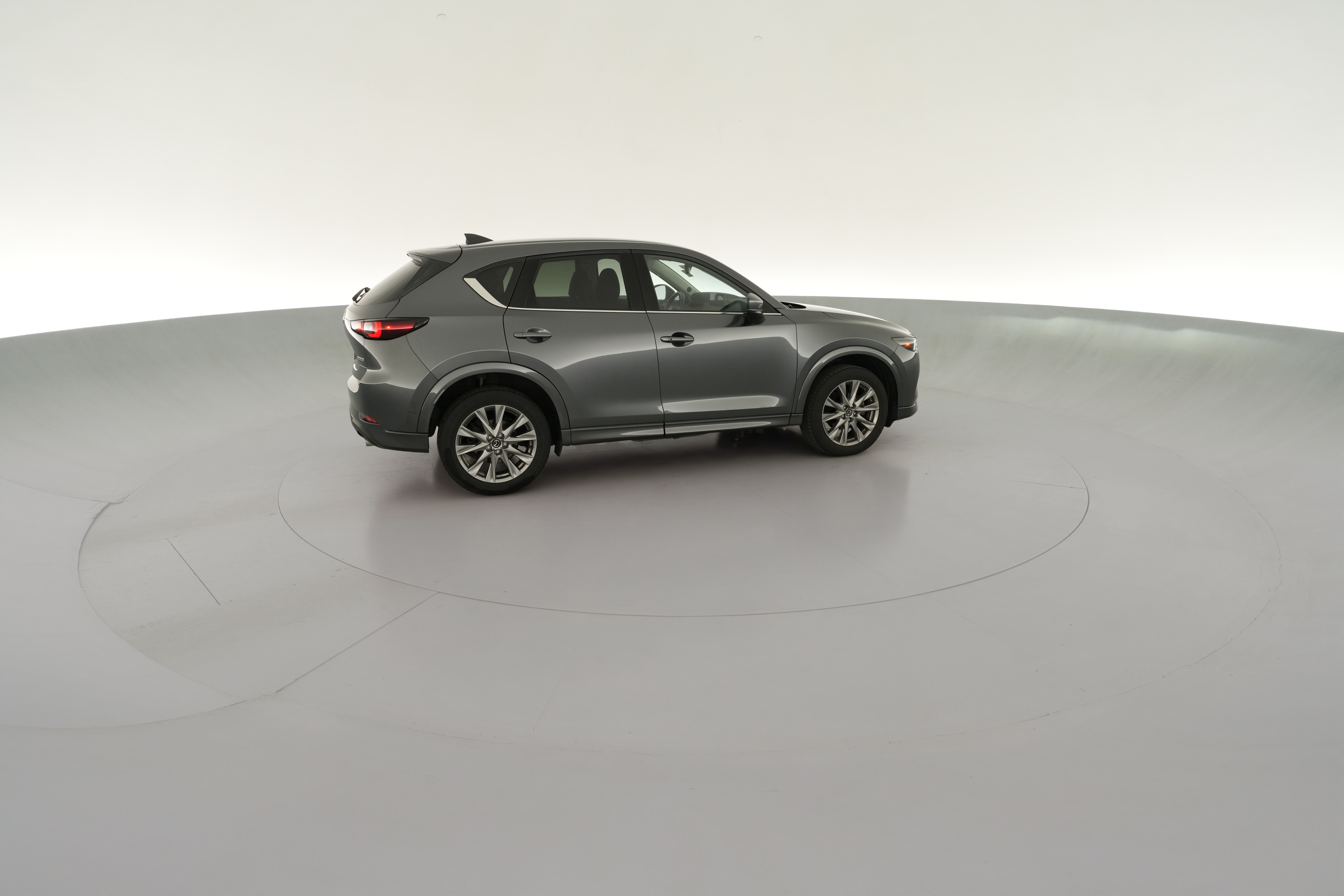 2024 Mazda CX-5 S Premium package - Photo 36