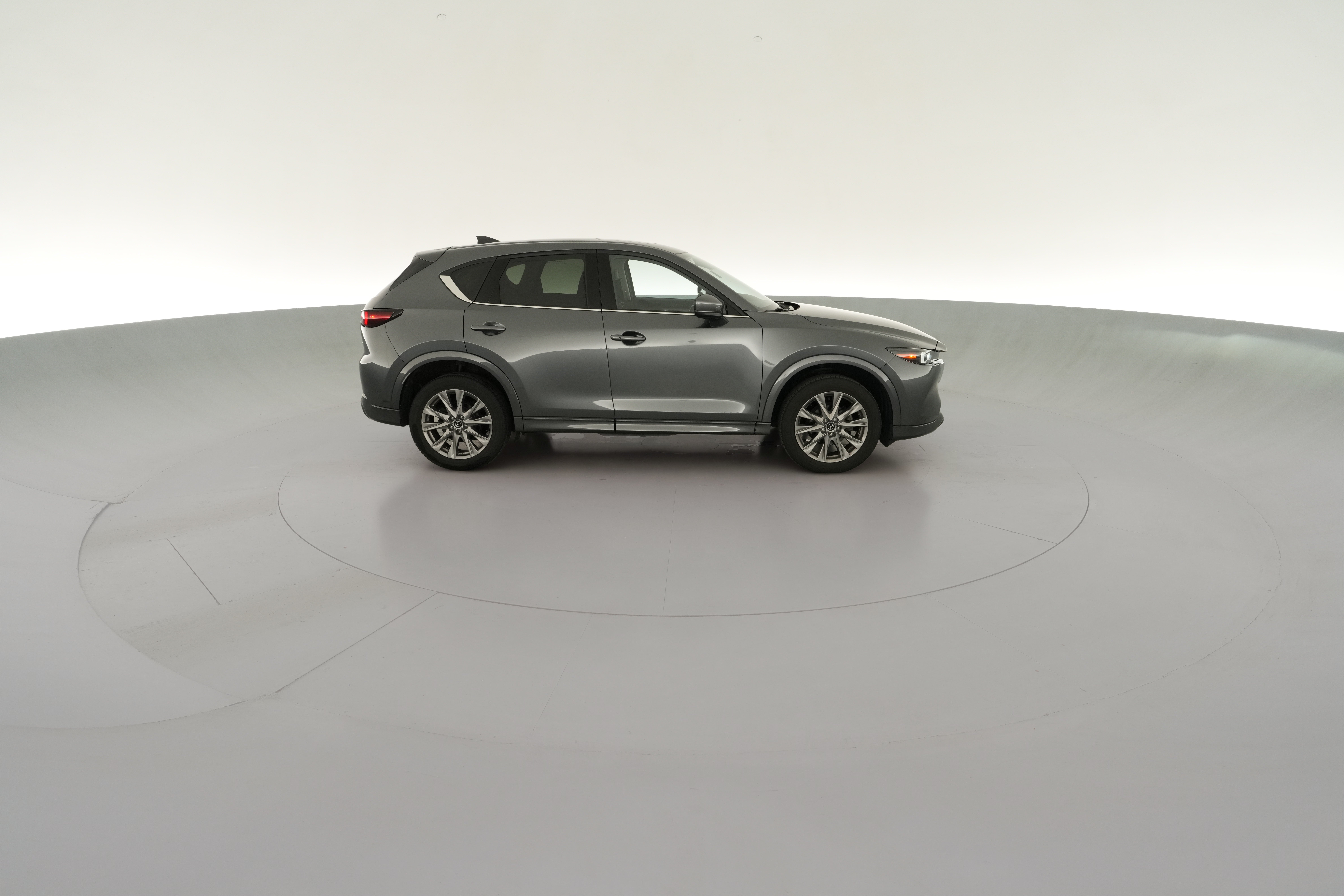 2024 Mazda CX-5 S Premium package - Photo 37