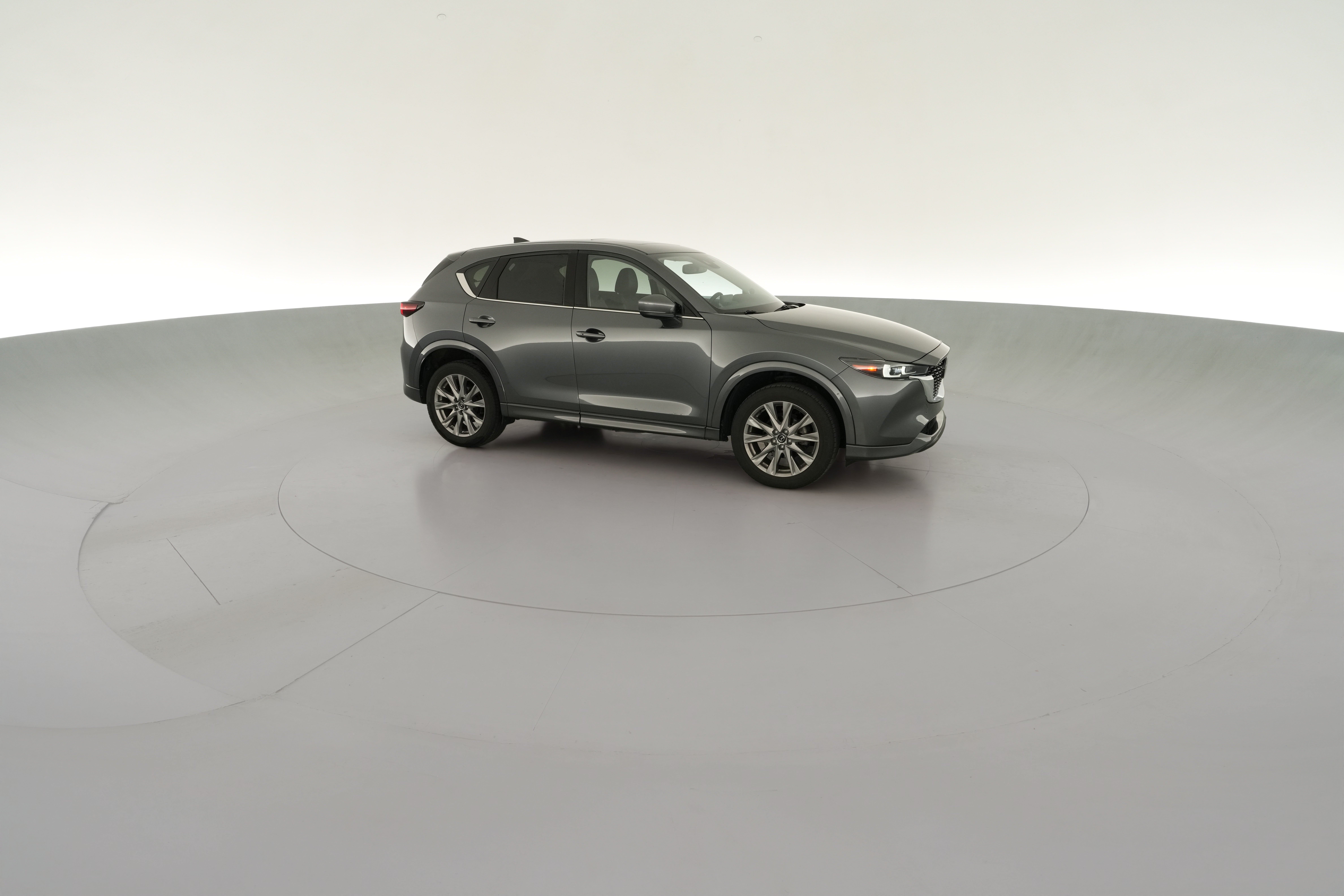 2024 Mazda CX-5 S Premium package - Photo 38