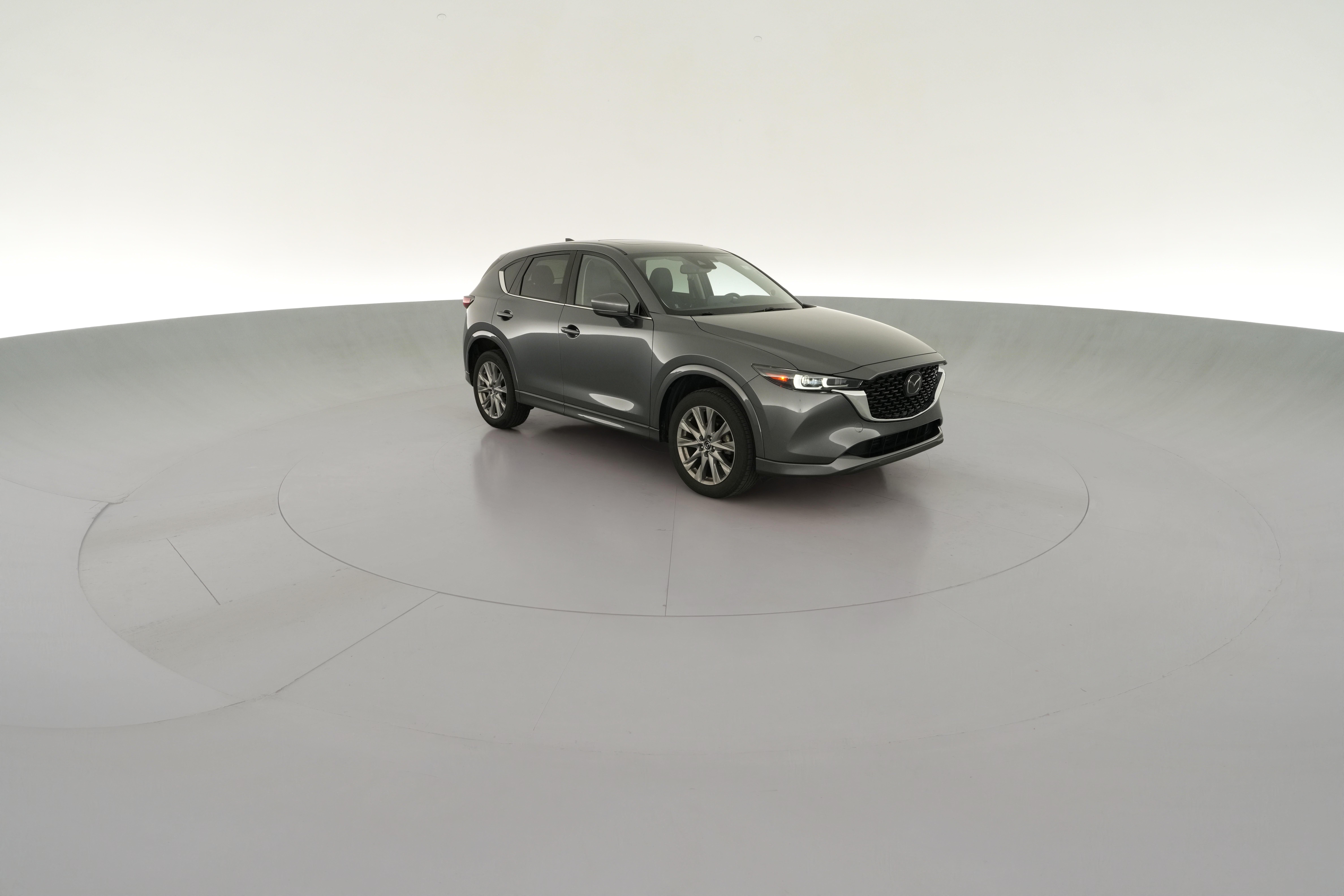 2024 Mazda CX-5 S Premium package - Photo 39