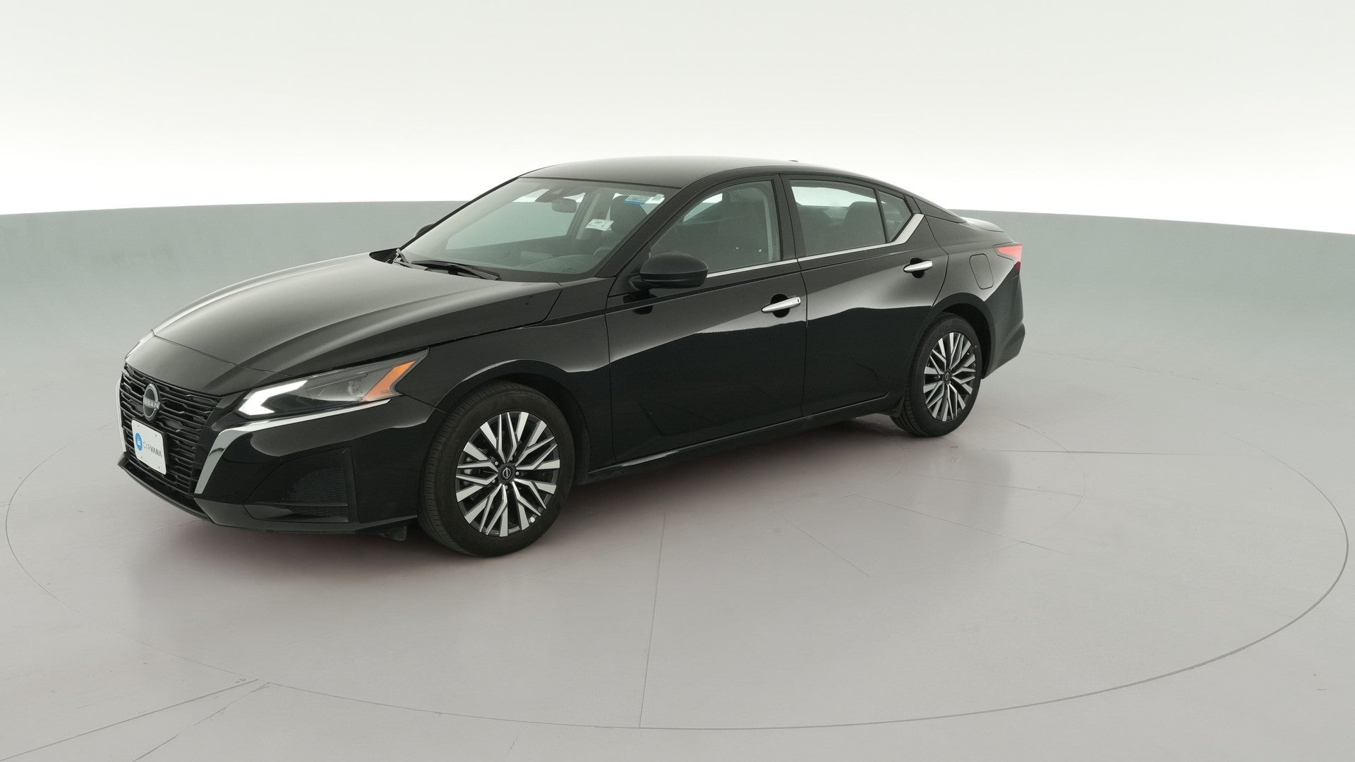 2025 Nissan Altima vehicle photo