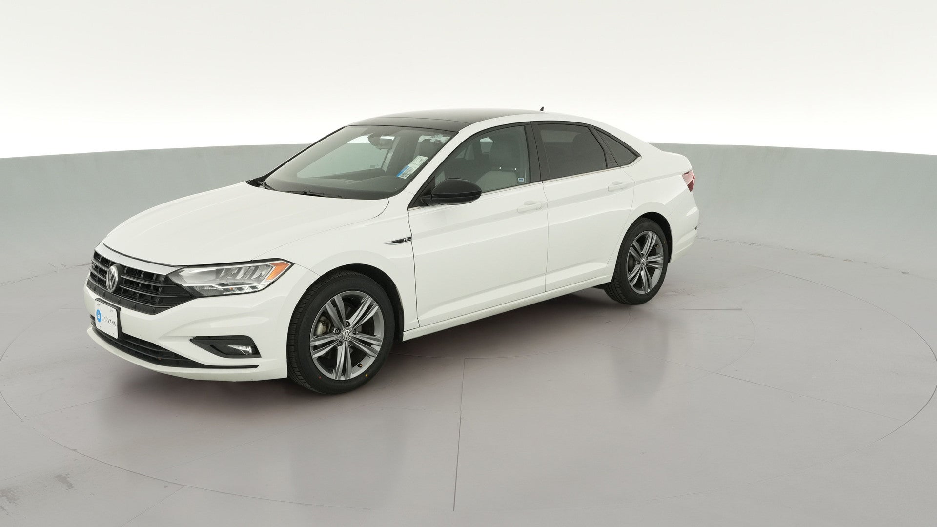 2020 Volkswagen Jetta vehicle photo