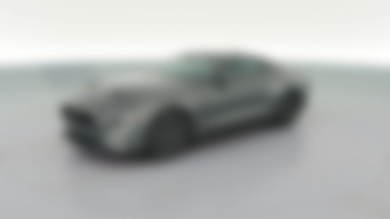 2023 Ford Mustang vehicle photo