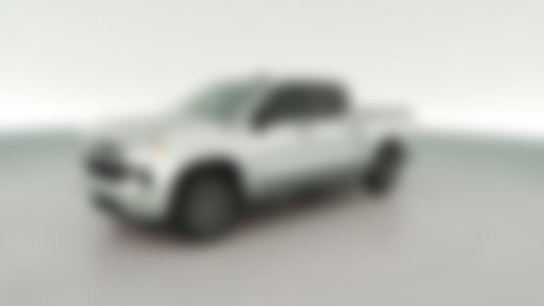 2022 Chevrolet Silverado 1500 Crew Cab vehicle photo