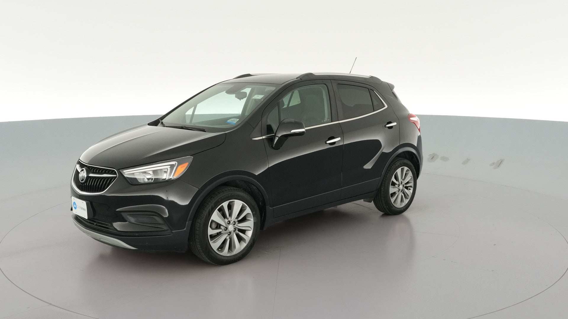 2019 Buick Encore vehicle photo