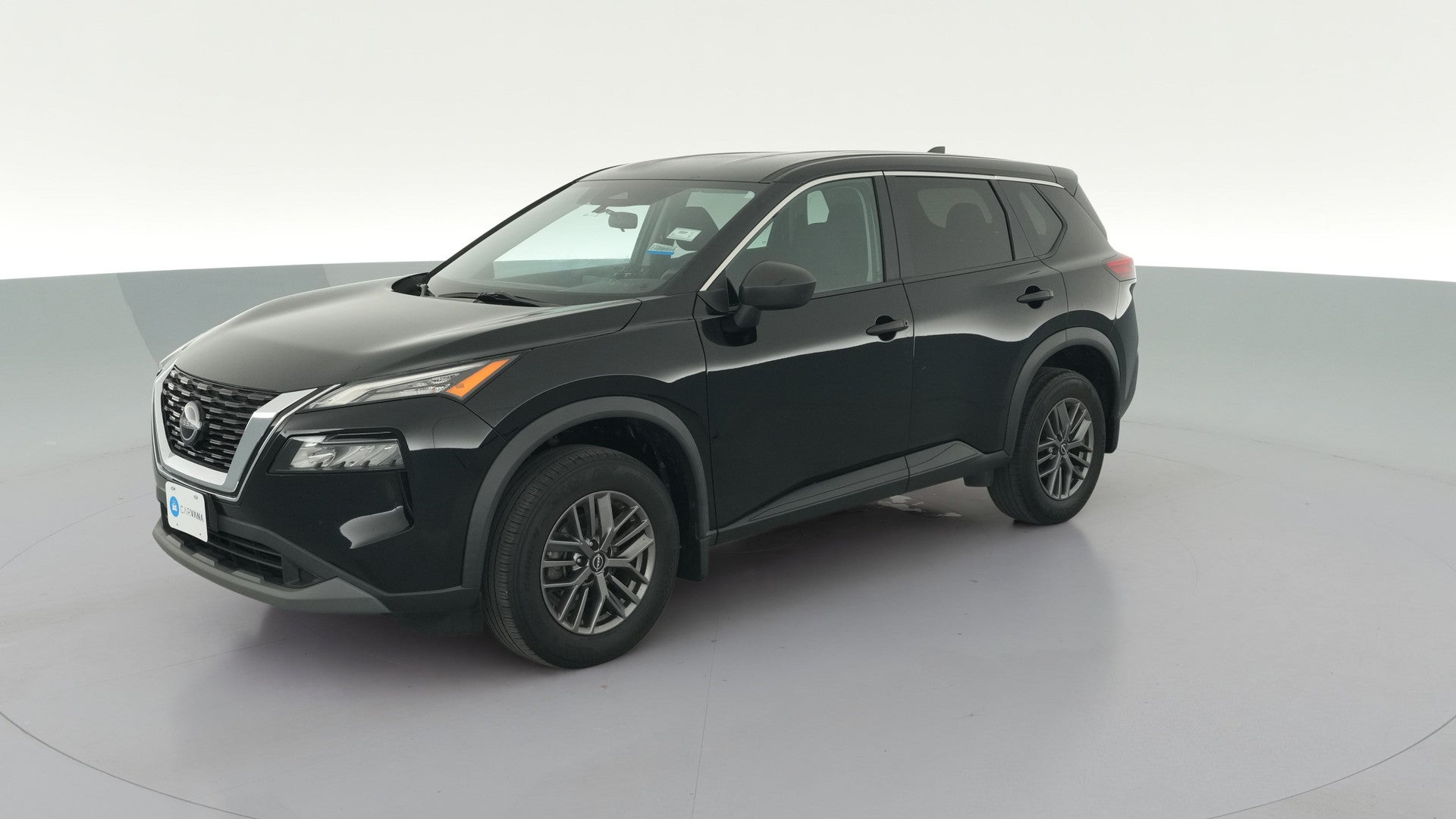 2023 Nissan Rogue vehicle photo