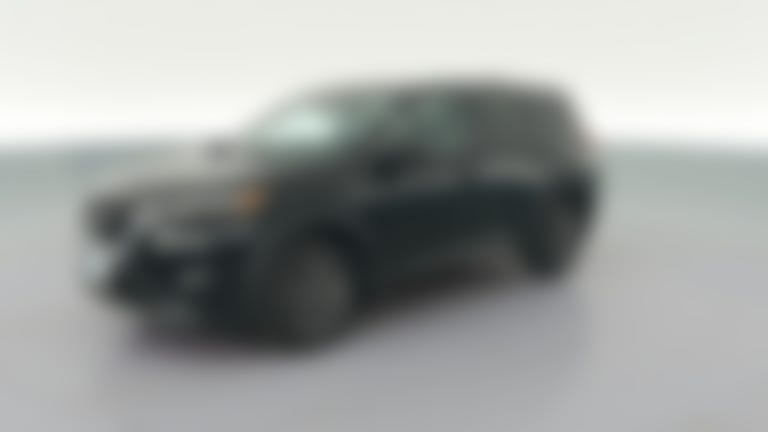 2023 Nissan Rogue vehicle photo