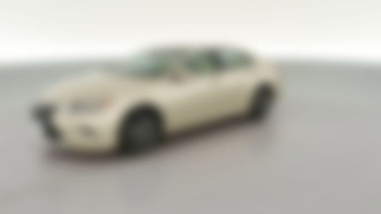 2018 Lexus ES vehicle photo