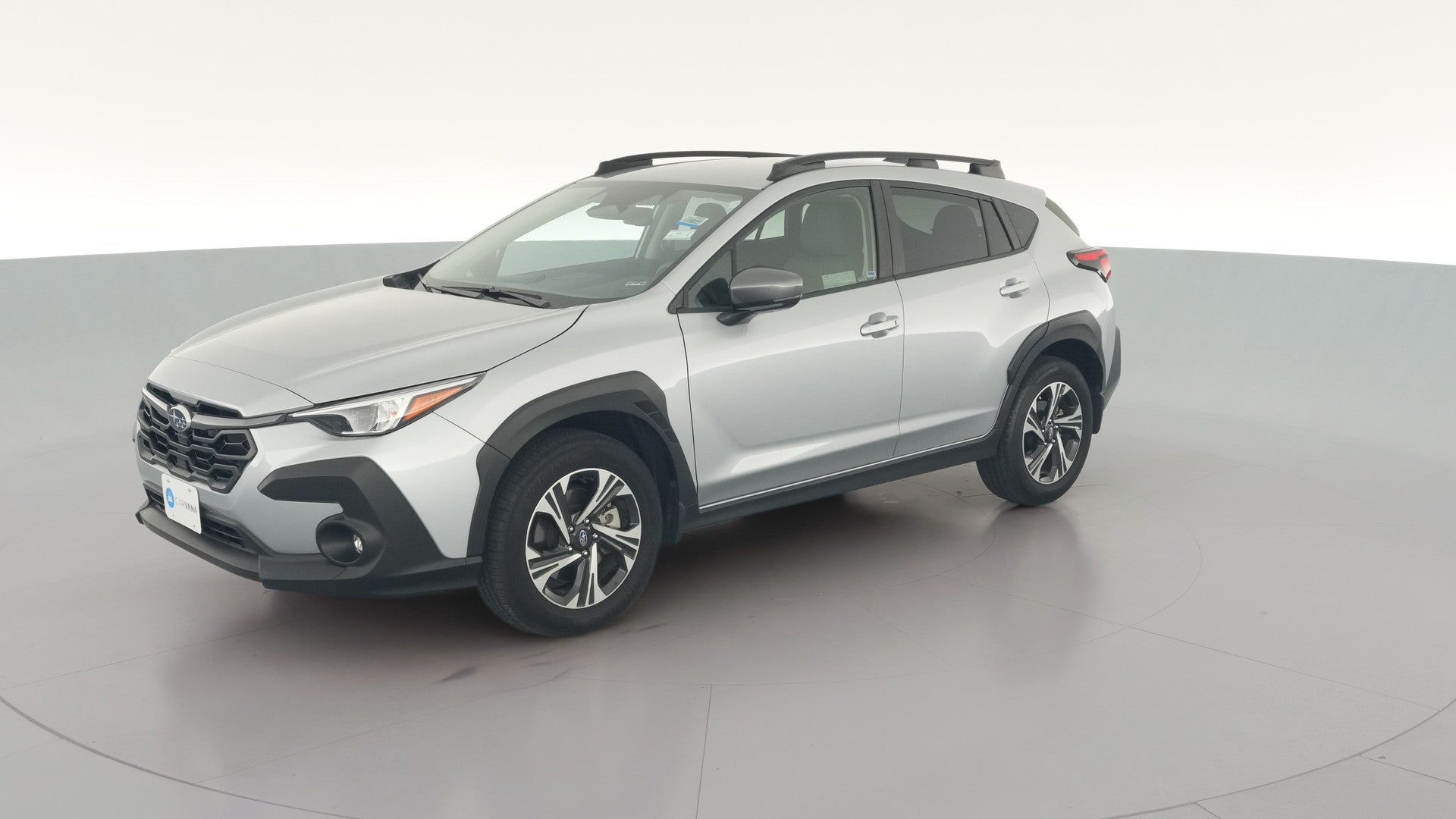 2024 Subaru Crosstrek vehicle photo