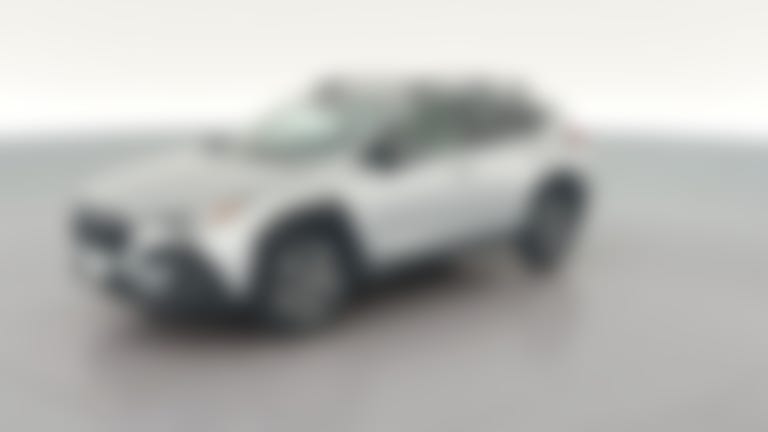2024 Subaru Crosstrek vehicle photo
