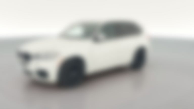 2017 BMW X5 vehicle photo