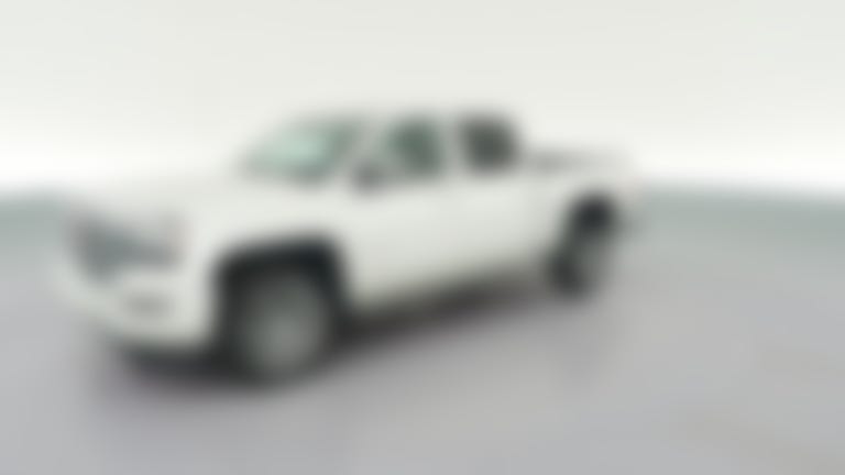 2018 GMC Sierra 1500 Crew Cab vehicle photo