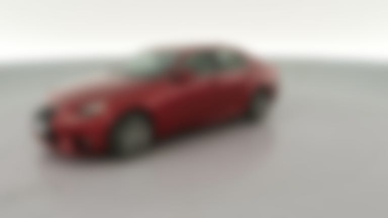 2014 Lexus IS vehicle photo