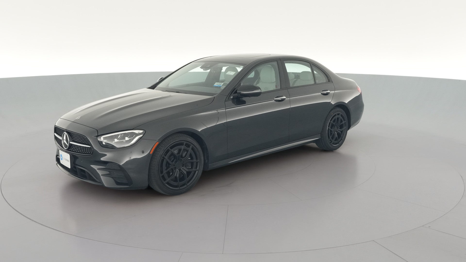 2021 Mercedes-Benz E-Class vehicle photo