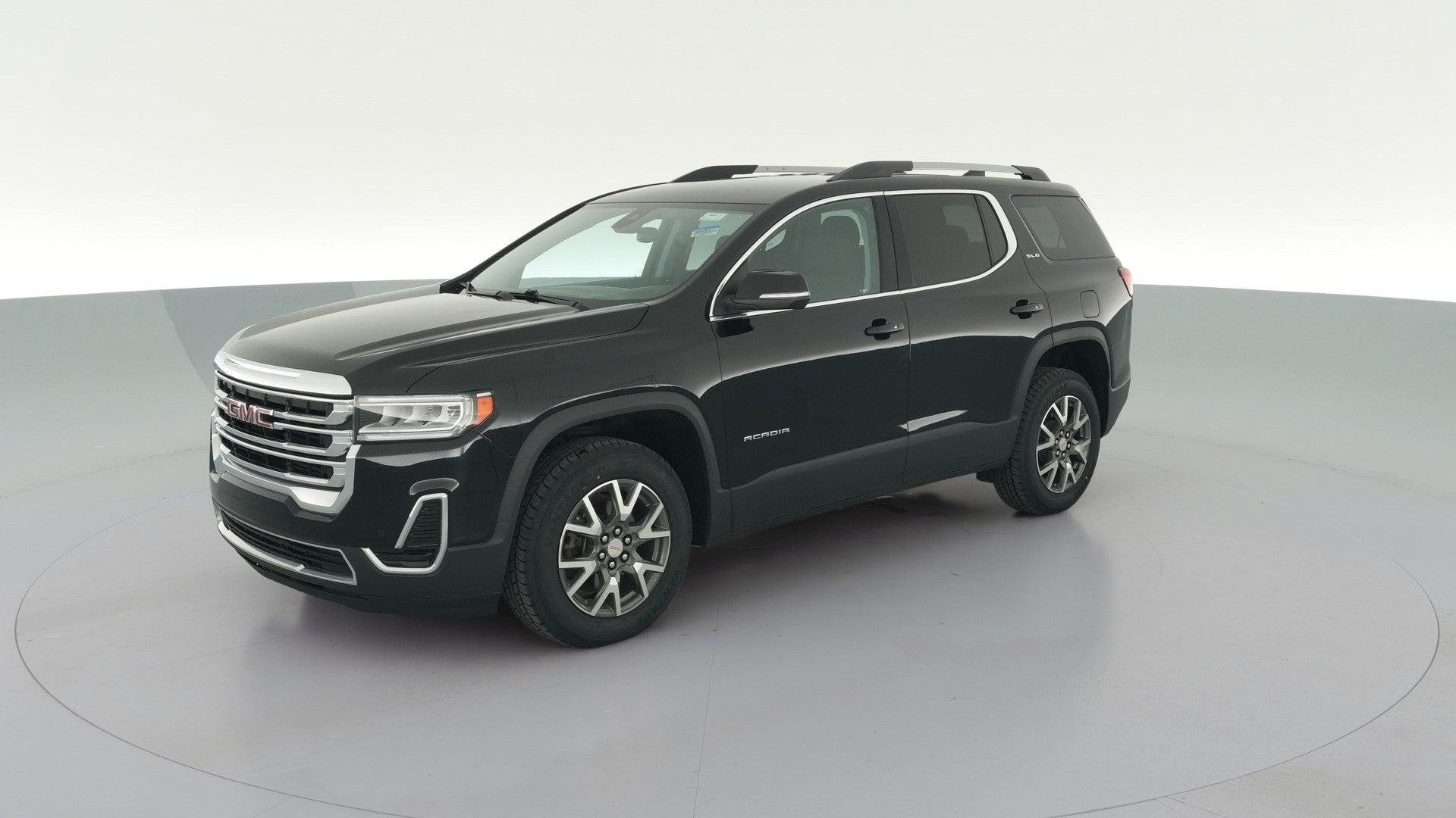2023 GMC Acadia vehicle photo