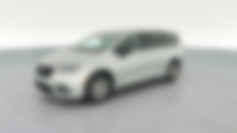 2024 Chrysler Pacifica vehicle photo