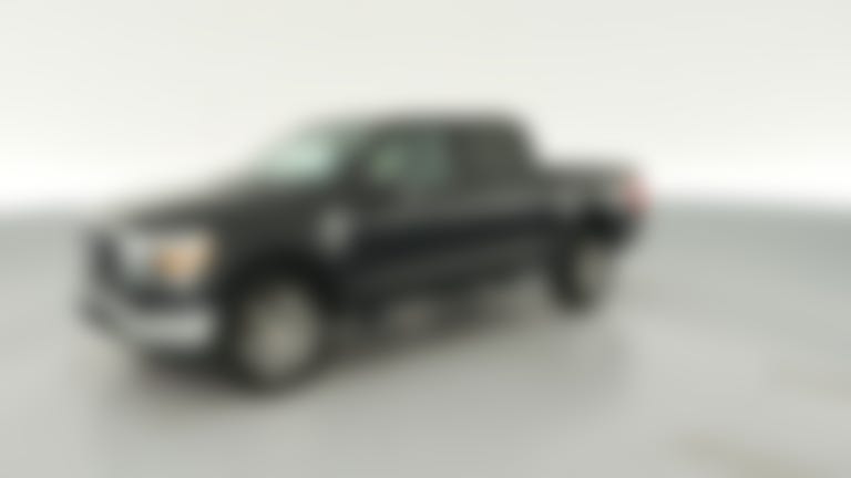 2021 Ford F150 SuperCrew Cab vehicle photo