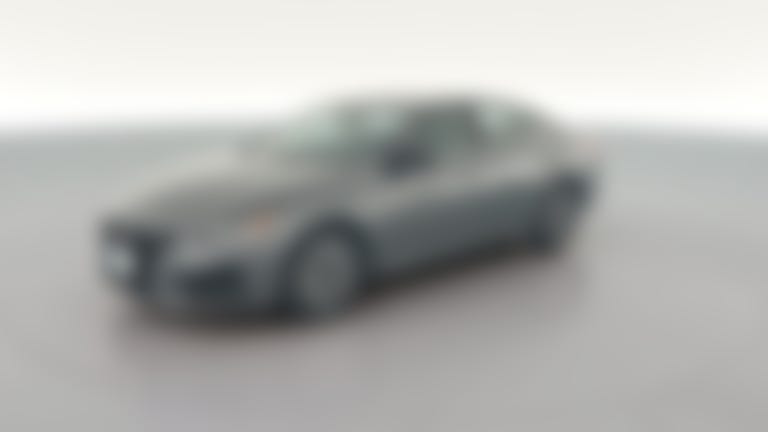 2025 Nissan Altima vehicle photo