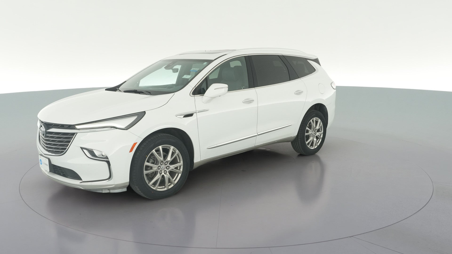 2023 Buick Enclave vehicle photo