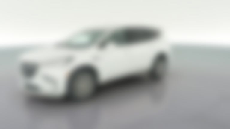 2023 Buick Enclave vehicle photo