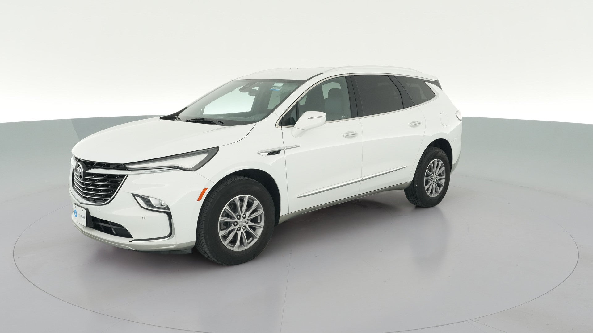 2023 Buick Enclave vehicle photo