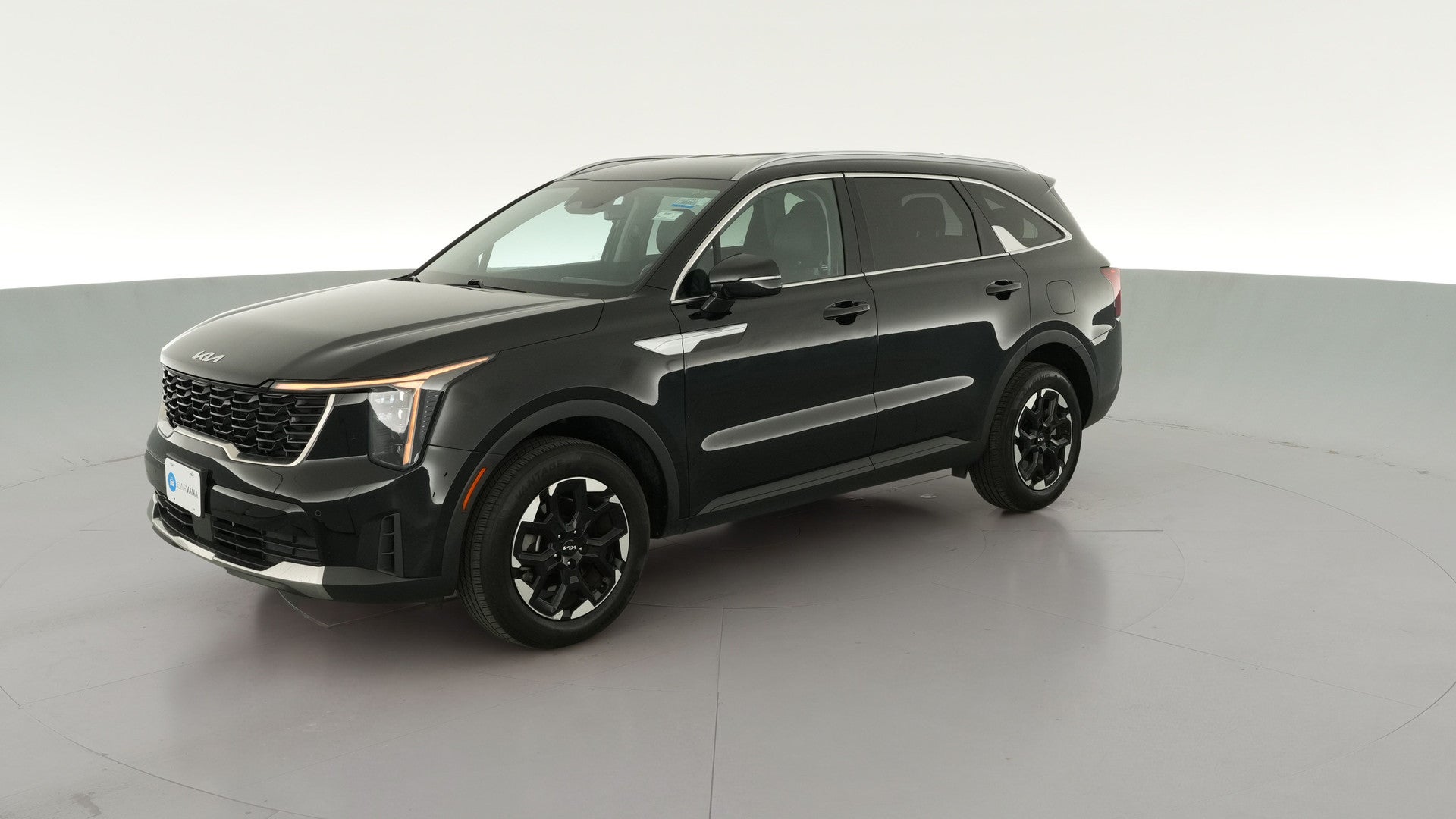 2024 Kia Sorento vehicle photo