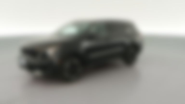 2024 Kia Sorento vehicle photo