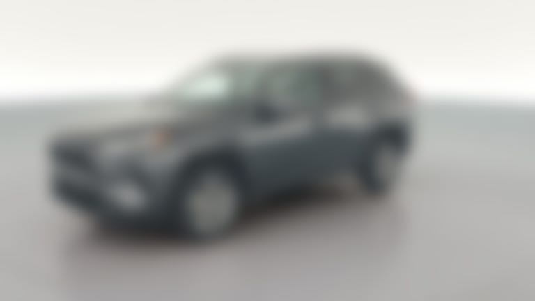 2025 Toyota RAV4 vehicle photo