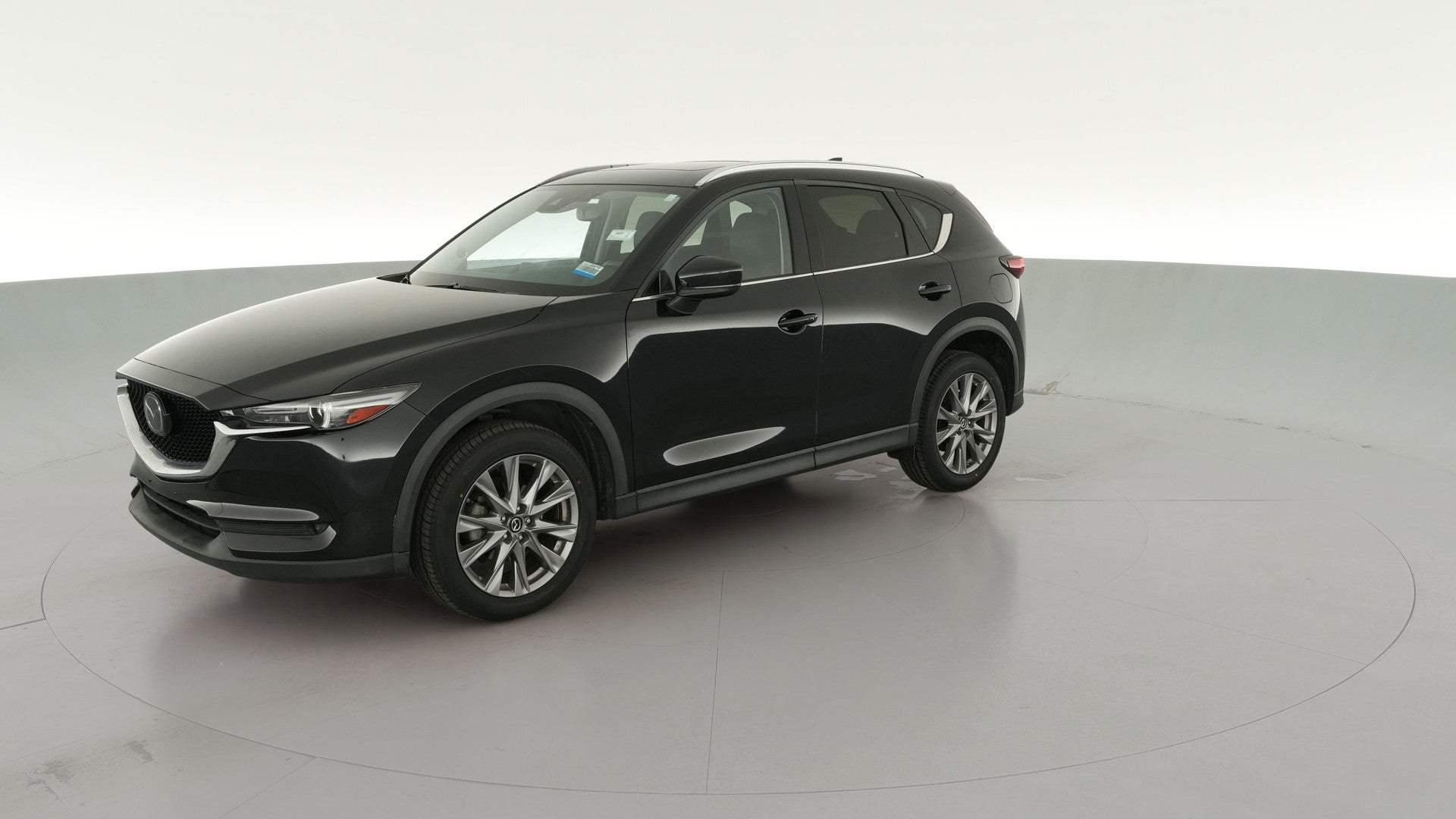 2020 MAZDA CX-5 vehicle photo