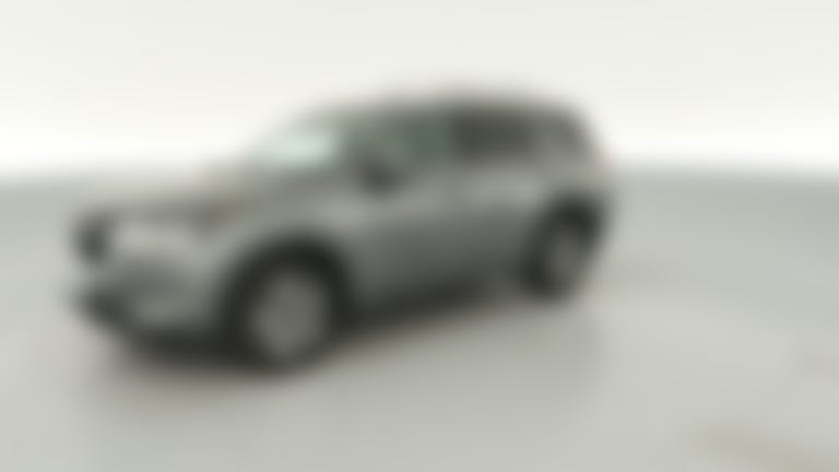 2022 Nissan Pathfinder vehicle photo