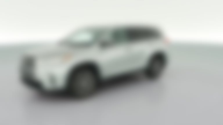 2019 Toyota Highlander vehicle photo