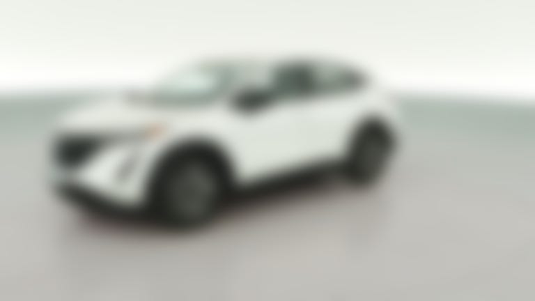 2024 Nissan ARIYA vehicle photo