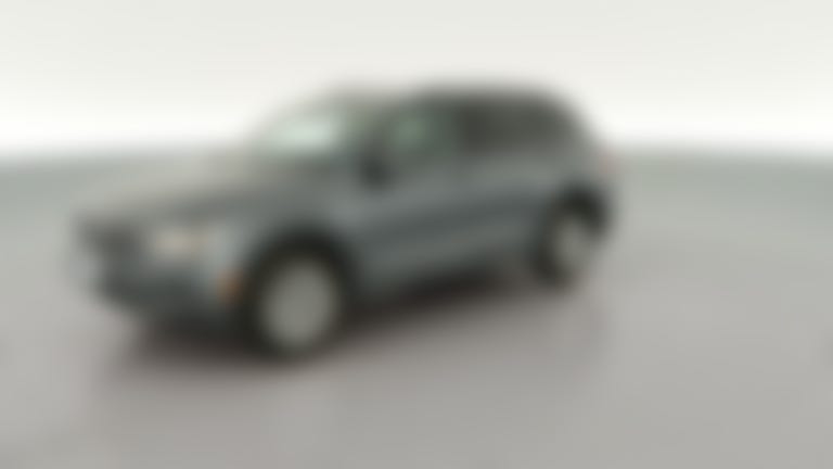 2020 Volkswagen Tiguan vehicle photo