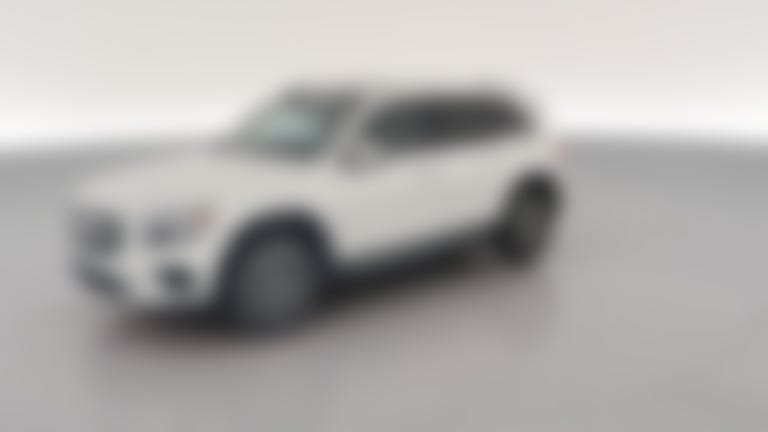 2022 Mercedes-Benz GLB vehicle photo