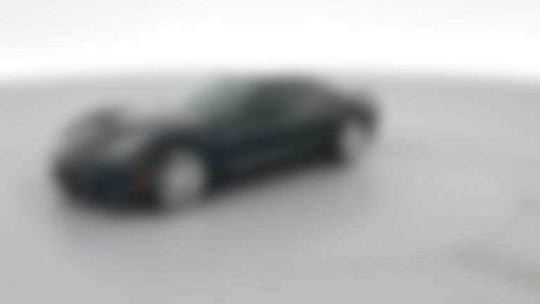 2019 Chevrolet Corvette vehicle photo