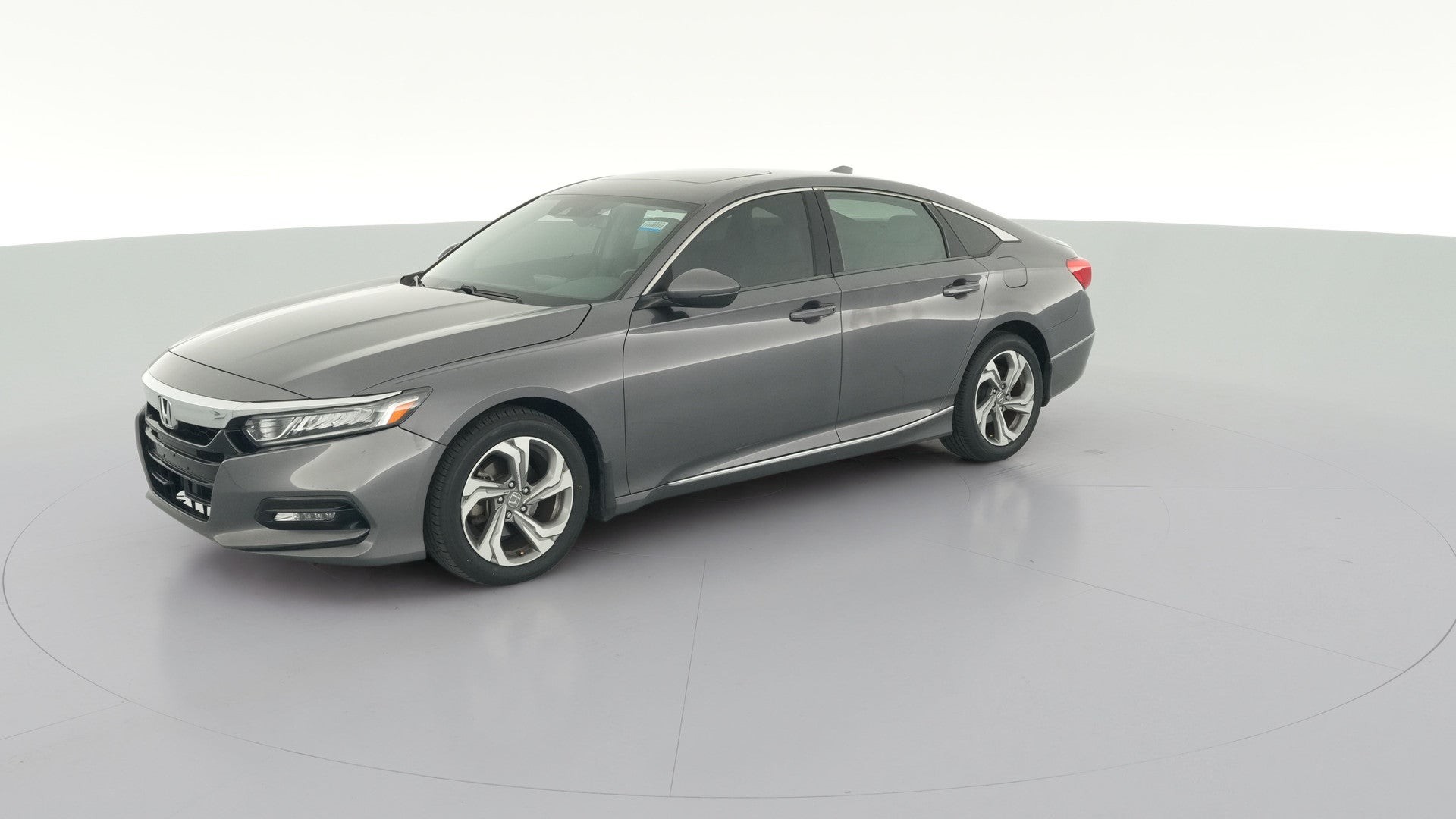 2019 Honda Accord vehicle photo