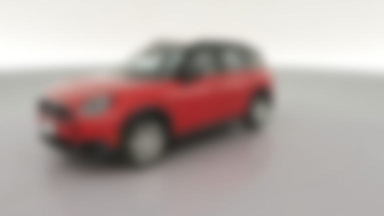 2026 MINI Countryman vehicle photo