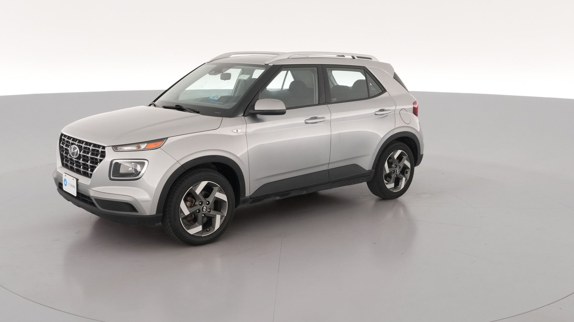 2023 Hyundai Venue vehicle photo