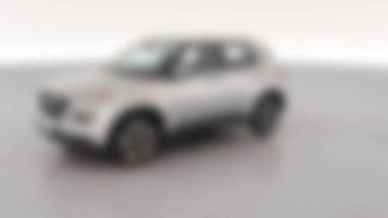 2023 Hyundai Venue vehicle photo